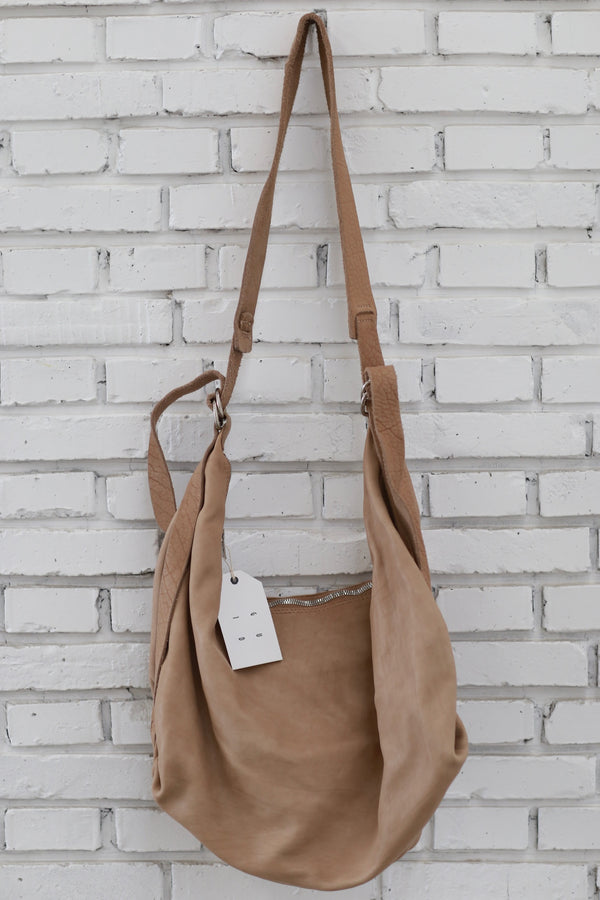 GUIDI Medium Crossbody Bag Q15 Italy Craftsman GD-Q15-CO166T